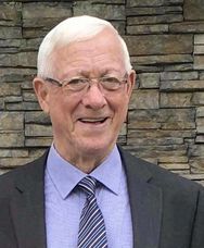 Patrick  (Paddy) Breen