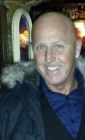 Brendan (Bren) Genockey