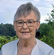Elizabeth (Betty) Campbell