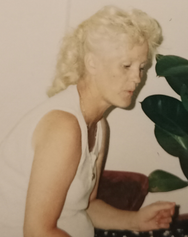 Brenda (Breda) Maguire (Lynch)