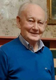 Brendan Allman (Snr.)