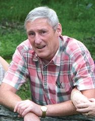 Brendan (Patrick) Colman