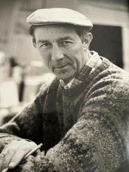 Brendan Crowe