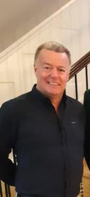 Brendan Driscoll