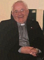 Fr. Brendan Harrington