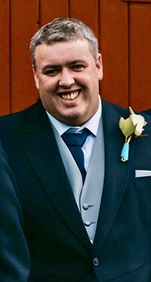 Brendan HUNT