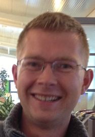 Brendan James Morrison