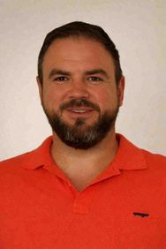 Brendan (Wee B) Lambe