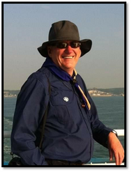 Brendan (Bren) LARKIN