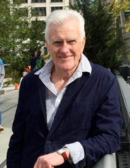 Brendan Francis McNeill