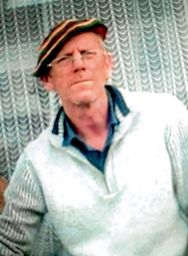 Brendan (Benny) Mc Donald