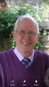 Brendan (Benny) Mullen