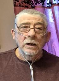 Brendan (Barney) Murtagh