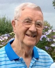 Brendan William Nott