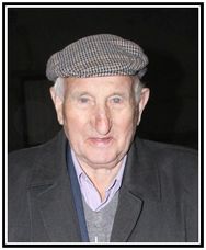 Brendan O'Donnell