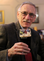 Brendan Patrick Hayden