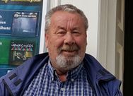 Brendan (Percy) Whelan