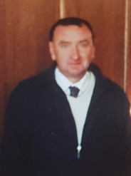 Brendan (Binny) Savage