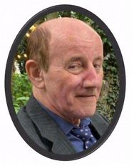 Brendan (Bernard) Sheridan