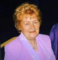 Sheila Brennan