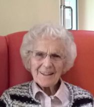 Angela (Angel) BRENNAN