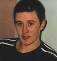 Alan (Reider) BRENNAN