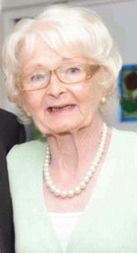 Catherine (Kay) Brereton