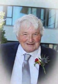 Robert (Bob) Breslin