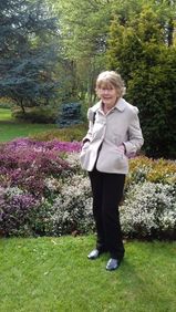 Deirdre (Dee) BRESLIN