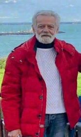 Brian (Furrier) Furlong