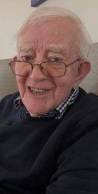 Bernard (Brian) AGNEW