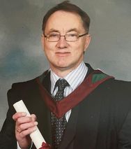 Brian (Bernard Joseph) Brady