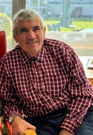 Brian (Bernard) CAMPBELL