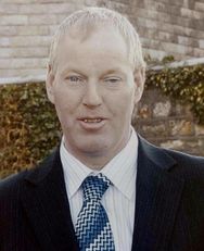 Brian Clarke