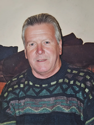 Brian Dawson