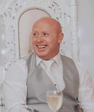 Brian (Kimbo) Donohoe