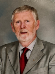 Brian FAGAN