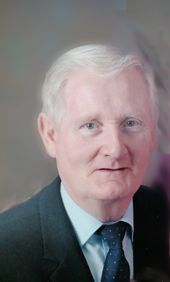 Michael (Barry) Heenan