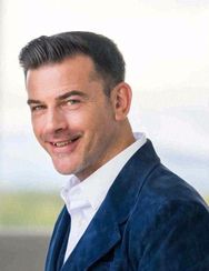 Brian Jackson - Levis