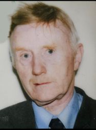 Dr. Brian MacRory