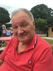 Brian Thomas McCormack