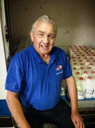 Brian (Macker) McEvoy