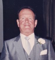 (Brian) Bernard J McLoughlin