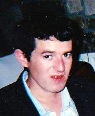 Brian McManus Junior