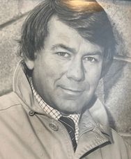 Brian (Mac) McNAMARA