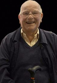 Brian (Horace) McNally