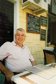 Brian Morton