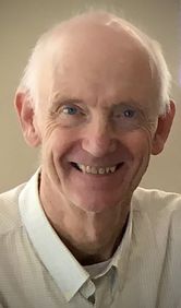 Brian (William) Mulcahy