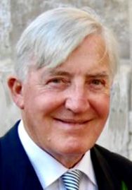 Brian Murphy-O'Connor