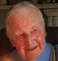 Richard (Richie) O'Driscoll